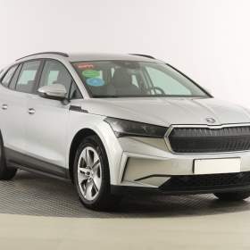 Skoda Enyaq 60 (62 kWh) / 19918647