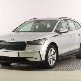 Foto inzerátu Skoda Enyaq 60 (62 kWh)