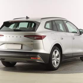 Foto inzerátu Skoda Enyaq 60 (62 kWh)