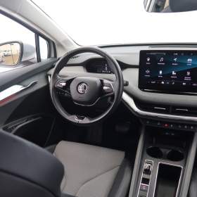 Foto inzerátu Skoda Enyaq 60 (62 kWh)