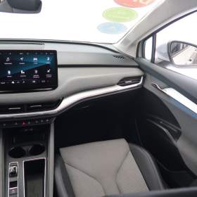 Foto inzerátu Skoda Enyaq 60 (62 kWh)