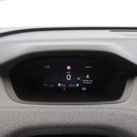 Foto inzerátu Skoda Enyaq 60 (62 kWh)