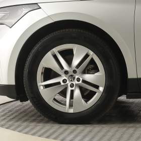 Foto inzerátu Skoda Enyaq 60 (62 kWh)