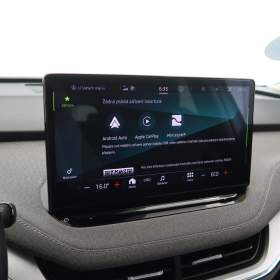 Foto inzerátu Skoda Enyaq 60 (62 kWh)