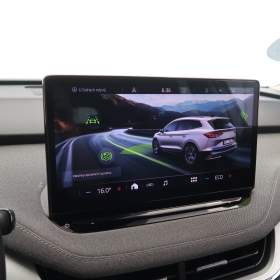 Foto inzerátu Skoda Enyaq 60 (62 kWh)
