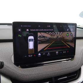 Foto inzerátu Skoda Enyaq 60 (62 kWh)