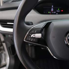 Foto inzerátu Skoda Enyaq 60 (62 kWh)