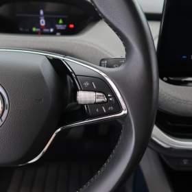 Foto inzerátu Skoda Enyaq 60 (62 kWh)