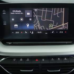 Foto inzerátu Skoda Octavia 1.5 TSI e-tec