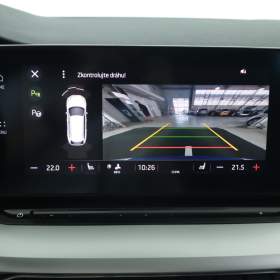 Foto inzerátu Skoda Octavia 1.5 TSI e-tec