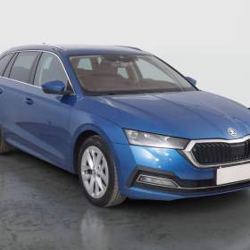 Foto inzerátu Skoda Octavia 1.5 TSI e-tec
