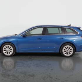 Foto inzerátu Skoda Octavia 1.5 TSI e-tec
