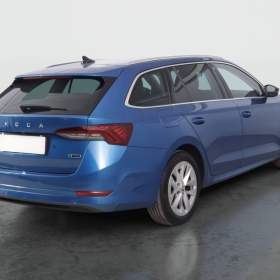 Foto inzerátu Skoda Octavia 1.5 TSI e-tec