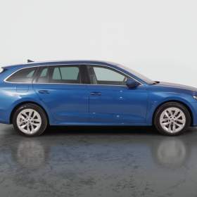 Foto inzerátu Skoda Octavia 1.5 TSI e-tec