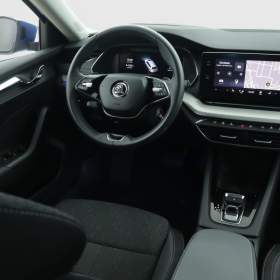 Foto inzerátu Skoda Octavia 1.5 TSI e-tec