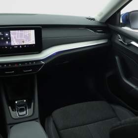 Foto inzerátu Skoda Octavia 1.5 TSI e-tec