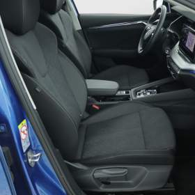 Foto inzerátu Skoda Octavia 1.5 TSI e-tec