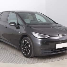 VW ID.3 Pro Perf. (62 kWh) / 19918662