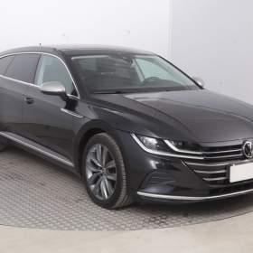 Foto inzerátu VW Arteon 2.0 TDI