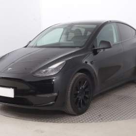 Foto inzerátu Tesla Model Y Long Range AWD 79kWh