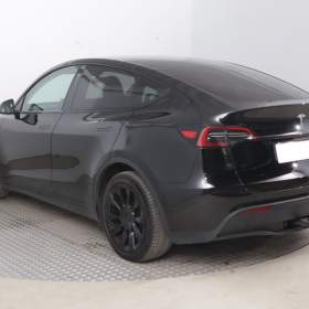Foto inzerátu Tesla Model Y Long Range AWD 79kWh