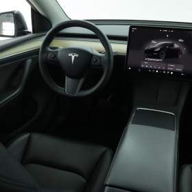 Foto inzerátu Tesla Model Y Long Range AWD 79kWh