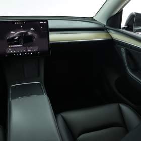 Foto inzerátu Tesla Model Y Long Range AWD 79kWh