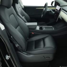 Foto inzerátu Tesla Model Y Long Range AWD 79kWh