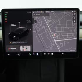 Foto inzerátu Tesla Model Y Long Range AWD 79kWh
