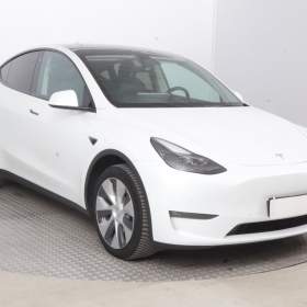 Tesla Model Y Long Range AWD 79kWh / 19918673