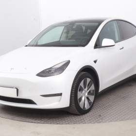 Foto inzerátu Tesla Model Y Long Range AWD 79kWh