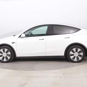 Foto inzerátu Tesla Model Y Long Range AWD 79kWh