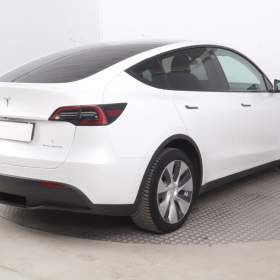 Foto inzerátu Tesla Model Y Long Range AWD 79kWh