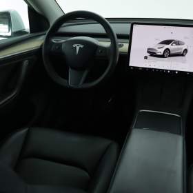 Foto inzerátu Tesla Model Y Long Range AWD 79kWh