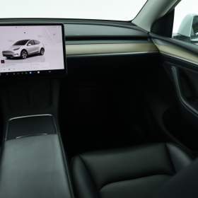 Foto inzerátu Tesla Model Y Long Range AWD 79kWh