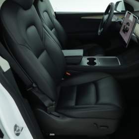 Foto inzerátu Tesla Model Y Long Range AWD 79kWh