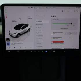 Foto inzerátu Tesla Model Y Long Range AWD 79kWh