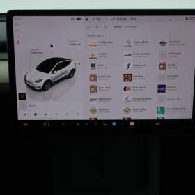 Foto inzerátu Tesla Model Y Long Range AWD 79kWh