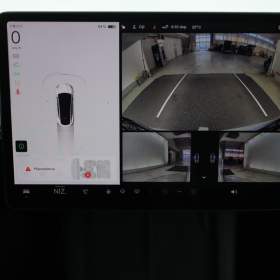 Foto inzerátu Tesla Model Y Long Range AWD 79kWh