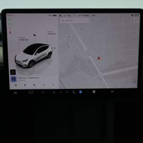 Foto inzerátu Tesla Model Y Long Range AWD 79kWh