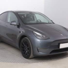 Tesla Model Y Long Range AWD 79kWh / 19918674