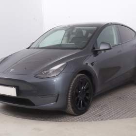 Foto inzerátu Tesla Model Y Long Range AWD 79kWh
