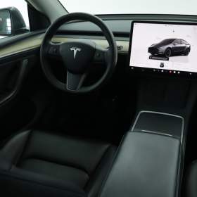 Foto inzerátu Tesla Model Y Long Range AWD 79kWh