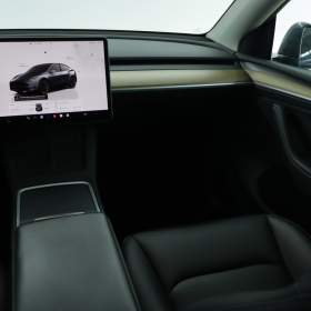 Foto inzerátu Tesla Model Y Long Range AWD 79kWh