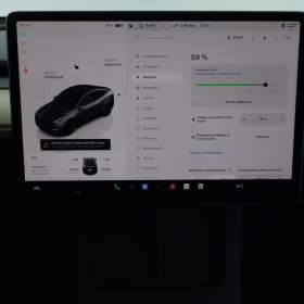 Foto inzerátu Tesla Model Y Long Range AWD 79kWh