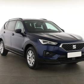 Foto inzerátu Seat Tarraco 1.5 TSI
