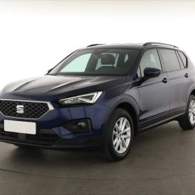 Foto inzerátu Seat Tarraco 1.5 TSI