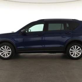 Foto inzerátu Seat Tarraco 1.5 TSI