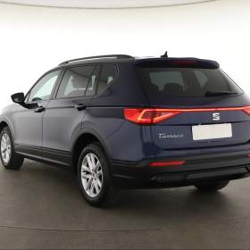 Foto inzerátu Seat Tarraco 1.5 TSI