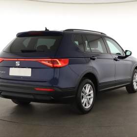 Foto inzerátu Seat Tarraco 1.5 TSI